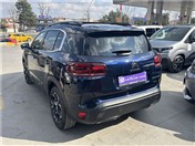 Citroen C5  AİRCROSS 1.5 BLUE HDİ SHİNE EAT8 130HP