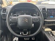 Citroen C5  AİRCROSS 1.5 BLUE HDİ SHİNE EAT8 130HP