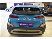 Hyundai KONA 1.6 CRDİ STYLE DCT