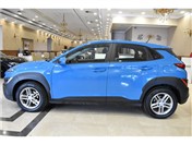Hyundai KONA 1.6 CRDİ STYLE DCT