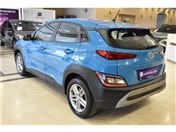 Hyundai KONA 1.6 CRDİ STYLE DCT