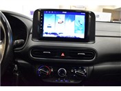 Hyundai KONA 1.6 CRDİ STYLE DCT