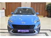 Hyundai KONA 1.6 CRDİ STYLE DCT