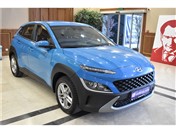 Hyundai KONA 1.6 CRDİ STYLE DCT