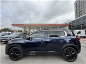 Citroen C5  AİRCROSS 1.5 BLUE HDİ SHİNE BOLD EAT8  130HP