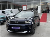 Citroen C5  AİRCROSS 1.5 BLUE HDİ SHİNE BOLD EAT8  130HP