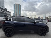 Citroen C5  AİRCROSS 1.5 BLUE HDİ SHİNE BOLD EAT8  130HP