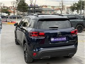 Citroen C5  AİRCROSS 1.5 BLUE HDİ SHİNE BOLD EAT8  130HP