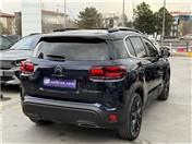 Citroen C5  AİRCROSS 1.5 BLUE HDİ SHİNE BOLD EAT8  130HP