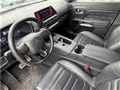 Citroen C5  AİRCROSS 1.5 BLUE HDİ SHİNE BOLD EAT8  130HP