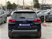 Citroen C5  AİRCROSS 1.5 BLUE HDİ SHİNE BOLD EAT8  130HP