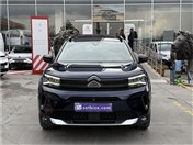 Citroen C5  AİRCROSS 1.5 BLUE HDİ SHİNE BOLD EAT8  130HP