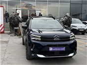 Citroen C5  AİRCROSS 1.5 BLUE HDİ SHİNE BOLD EAT8  130HP