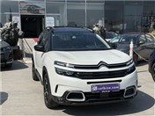 Citroen C5  AİRCROSS 1.6 PURETECH  SHİNE 180HP