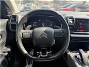 Citroen C5  AİRCROSS 1.6 PURETECH  SHİNE 180HP