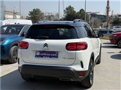 Citroen C5  AİRCROSS 1.6 PURETECH  SHİNE 180HP