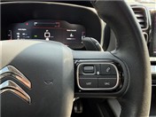 Citroen C5  AİRCROSS 1.6 PURETECH  SHİNE 180HP