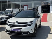 Citroen C5  AİRCROSS 1.6 PURETECH  SHİNE 180HP
