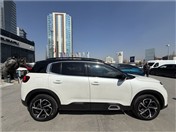 Citroen C5  AİRCROSS 1.6 PURETECH  SHİNE 180HP