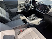 Citroen C5  AİRCROSS 1.6 PURETECH  SHİNE 180HP