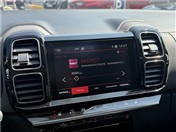 Citroen C5  AİRCROSS 1.6 PURETECH  SHİNE 180HP