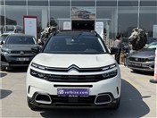 Citroen C5  AİRCROSS 1.6 PURETECH  SHİNE 180HP