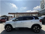 Citroen C5  AİRCROSS 1.6 PURETECH  SHİNE 180HP