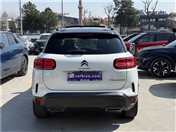 Citroen C5  AİRCROSS 1.6 PURETECH  SHİNE 180HP