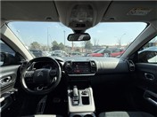 Citroen C5  AİRCROSS 1.6 PURETECH  SHİNE 180HP