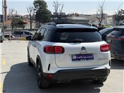 Citroen C5  AİRCROSS 1.6 PURETECH  SHİNE 180HP