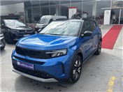Opel Frontera FRONTERA-E    GS