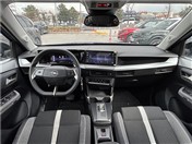 Opel Frontera FRONTERA-E    GS