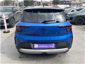 Opel Frontera FRONTERA-E    GS