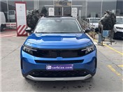 Opel Frontera FRONTERA-E    GS