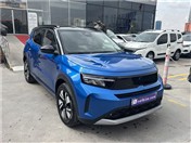 Opel Frontera FRONTERA-E    GS