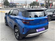 Opel Frontera FRONTERA-E    GS