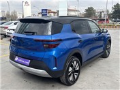 Opel Frontera FRONTERA-E    GS