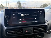 Fiat Doblo 1.5 HDİ EASY