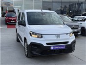 Fiat Doblo 1.5 HDİ EASY