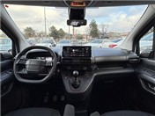 Fiat Doblo 1.5 HDİ EASY