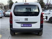 Fiat Doblo 1.5 HDİ EASY
