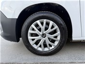 Fiat Doblo 1.5 HDİ EASY