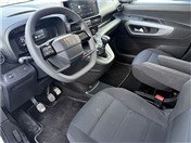 Fiat Doblo 1.5 HDİ EASY