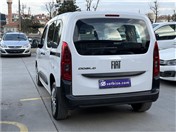 Fiat Doblo 1.5 HDİ EASY