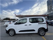 Fiat Doblo 1.5 HDİ EASY