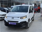 Fiat Doblo 1.5 HDİ EASY