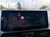 Fiat Doblo 1.5 HDİ EASY