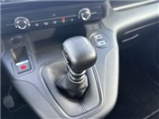 Fiat Doblo 1.5 HDİ EASY