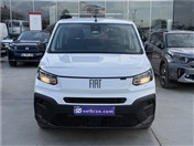 Fiat Doblo 1.5 HDİ EASY