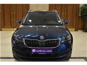 Skoda KAROQQ 1.5 TSI Prestige